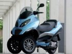 2006 Piaggio MP3 125